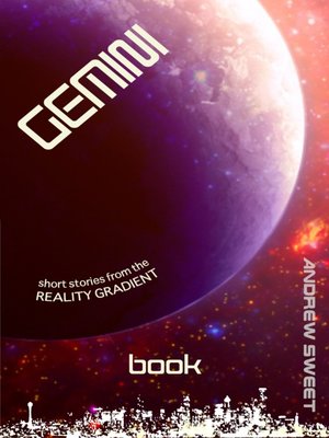 cover image of Gemini Book